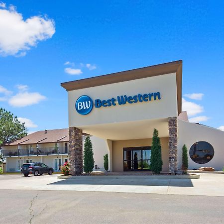 Best Western Sundowner Sterling Dış mekan fotoğraf